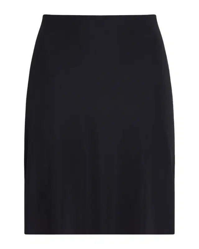 Commando Half Slip