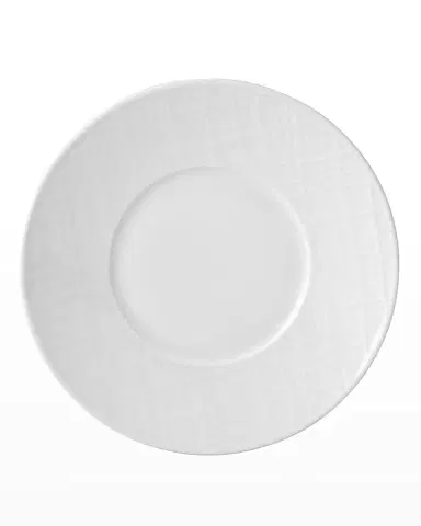 Bernardaud Organza Charger Plate | Thumbnail 1