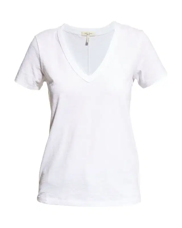 The Vee Basic T-Shirt
