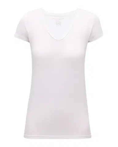 MAJESTIC FILATURES Soft Touch Short-Sleeve V-Neck Tee | Thumbnail 1 MAJESTIC FILATURES Soft Touch Short-Sleeve V-Neck Tee | Thumbnail 1