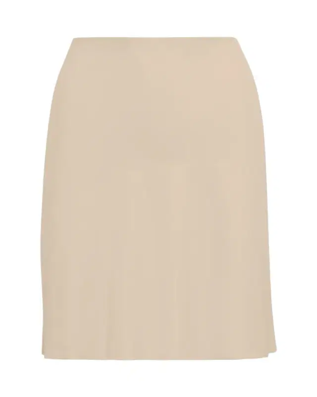 Commando Half Slip