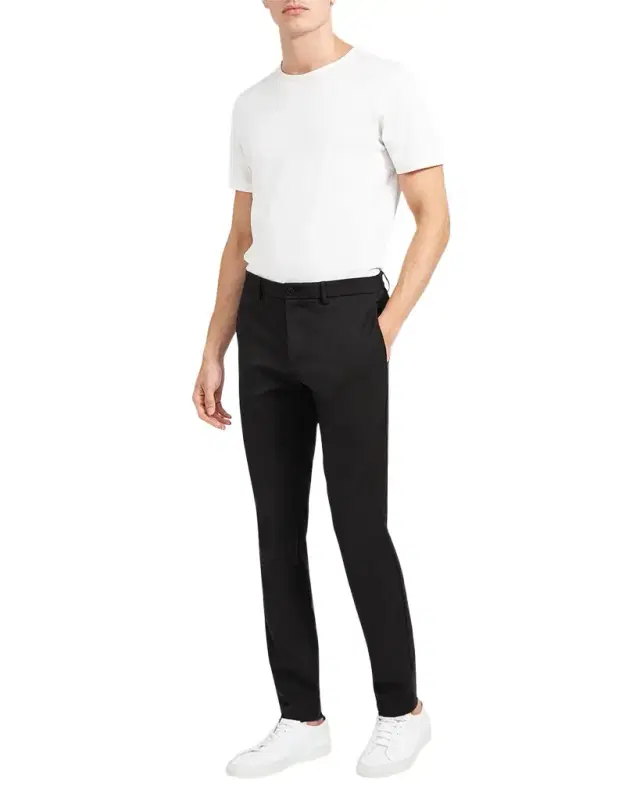 Theory Men 's Zaine Neoteric Pants