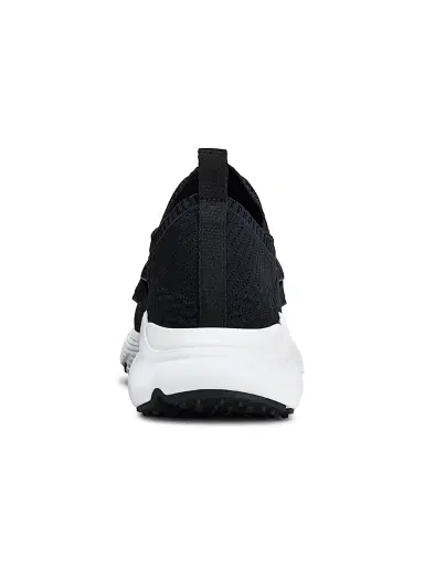 Tod's Women's Kate Sneakers - Black | Thumbnail 2