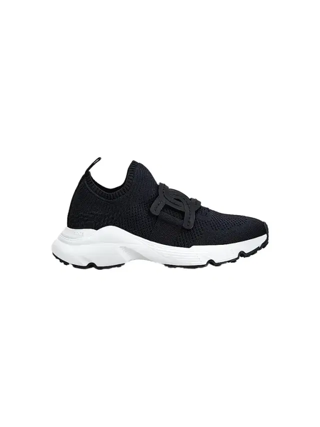 Tod's Women's Kate Sneakers - Black