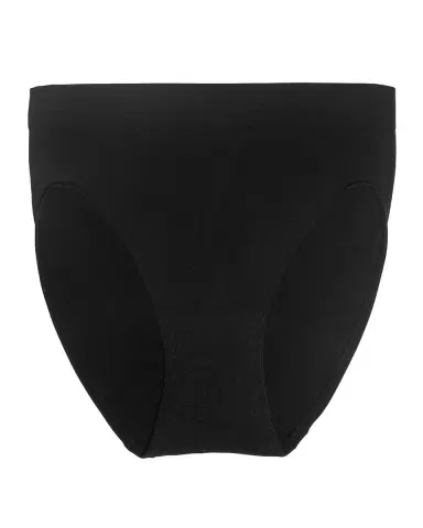 Wacoal B-Smooth Seamless Hi-Cut Brief | Thumbnail 1
