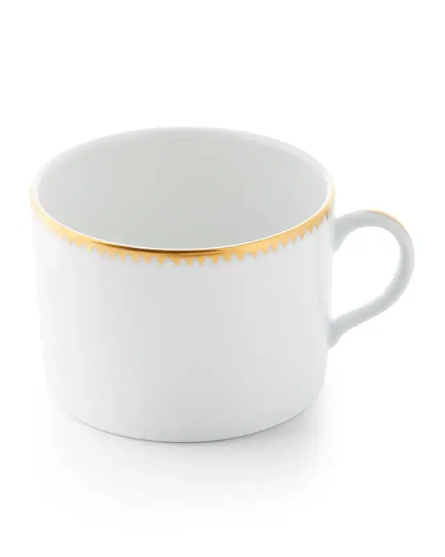 Anna Weatherley Simply Anna "Antique" Tea Cup