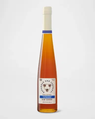 Savannah Bee Company Lavender Honey Flute | Thumbnail 2