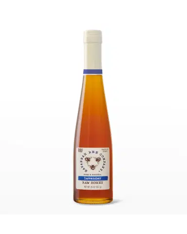 Savannah Bee Company Lavender Honey Flute | Thumbnail 3