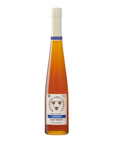 Savannah Bee Company Lavender Honey Flute | Thumbnail 1