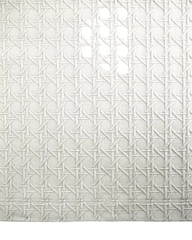 Sferra Marcus Standard Cane Matelasse Sham