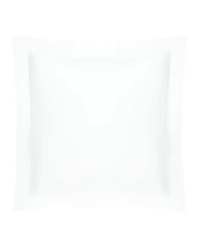 Matouk Positano Hemstitch European Sham