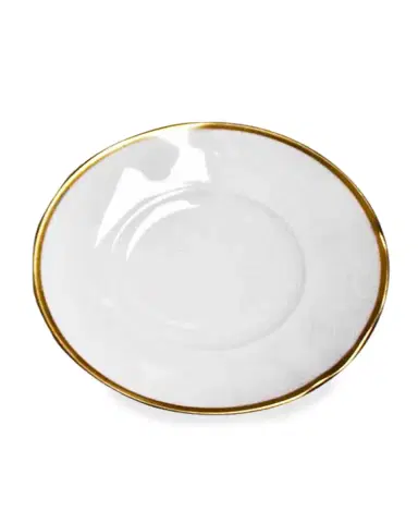 Anna Weatherley "Simply Elegant" Bread & Butter Plate | Thumbnail 2