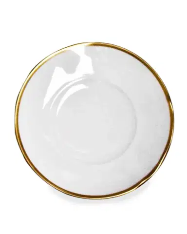 Anna Weatherley "Simply Elegant" Bread & Butter Plate | Thumbnail 1