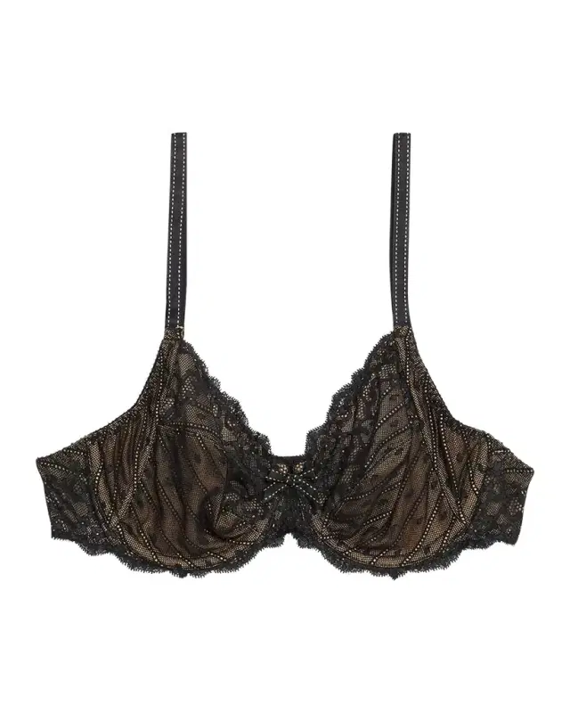 Chantelle Rive Gauche Underwire Bra