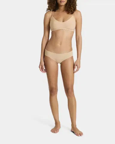 Commando Butter Wire-Free Bralette | Thumbnail 2 Commando Butter Wire-Free Bralette | Thumbnail 2