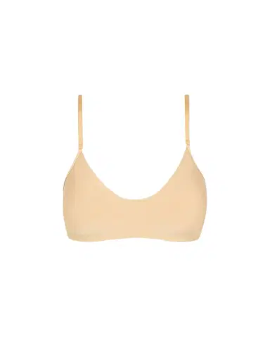 Commando Butter Wire-Free Bralette | Thumbnail 1 Commando Butter Wire-Free Bralette | Thumbnail 1