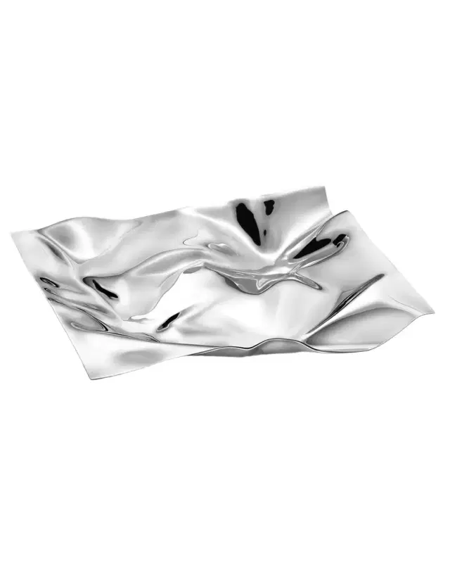 Georg Jensen Panton Small Tray