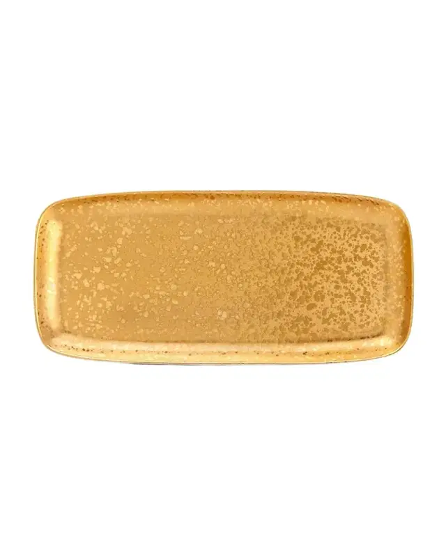 L 'Objet Alchimie Medium Rectangular Platter