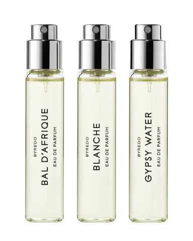 Byredo La Selection Nomade (Bal d 'Afrique/ Blanche/ Gypsy) | Thumbnail 1