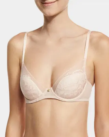 Natori Flora Contour Underwire Bra | Thumbnail 2