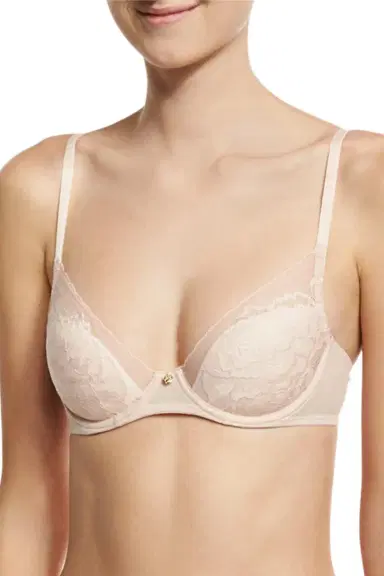 Natori Flora Contour Underwire Bra | Thumbnail 4