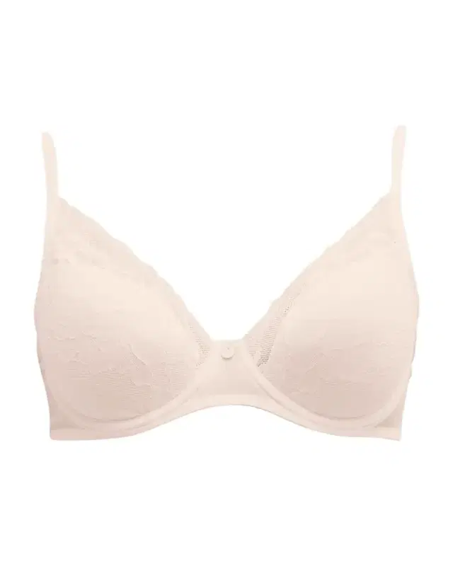 Natori Flora Contour Underwire Bra