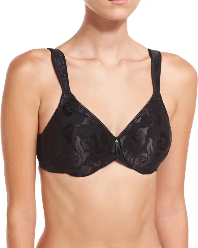 Wacoal Awareness Underwire Satin Bra