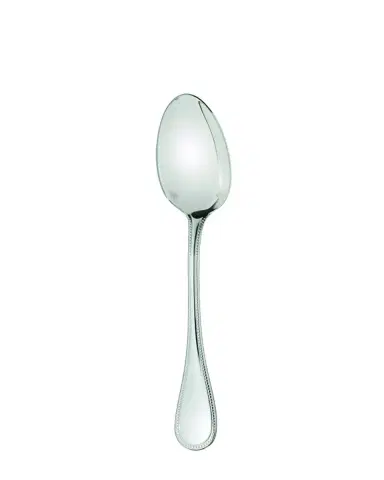 Christofle Perles 2 Place Spoon | Thumbnail 1