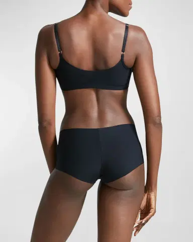 Commando Butter Wire-Free Bralette | Thumbnail 3 Commando Butter Wire-Free Bralette | Thumbnail 3