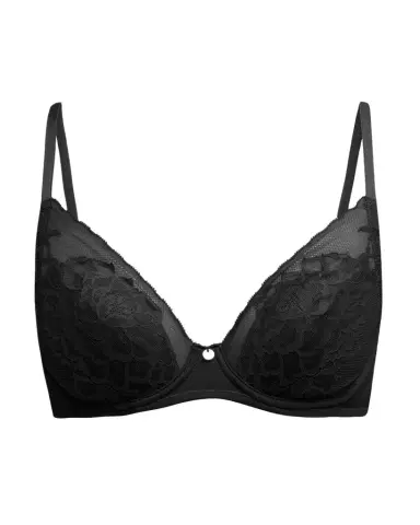 Natori Flora Contour Underwire Bra | Thumbnail 1