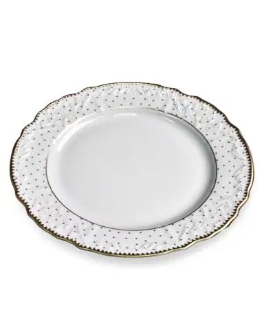 Anna Weatherley "Simply Anna Polka" Salad Plate | Thumbnail 2