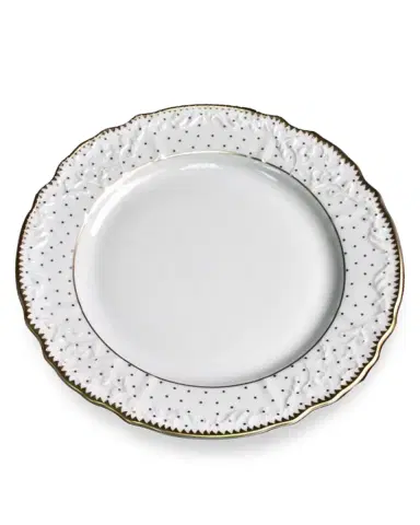 Anna Weatherley "Simply Anna Polka" Salad Plate | Thumbnail 1