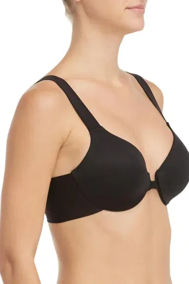 Spanx Bra-llelujah! Full-Coverage Underwire Bra | Thumbnail 4
