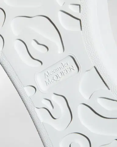 Alexander McQueen Oversized Sneakers | Thumbnail 4