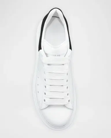 Alexander McQueen Oversized Sneakers | Thumbnail 5
