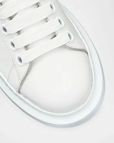 Alexander McQueen Oversized Sneakers | Thumbnail 6