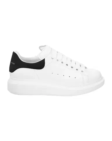 Alexander McQueen Oversized Sneakers | Thumbnail 1