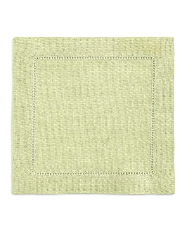Sferra Festival Cocktail Napkins, Set of 6