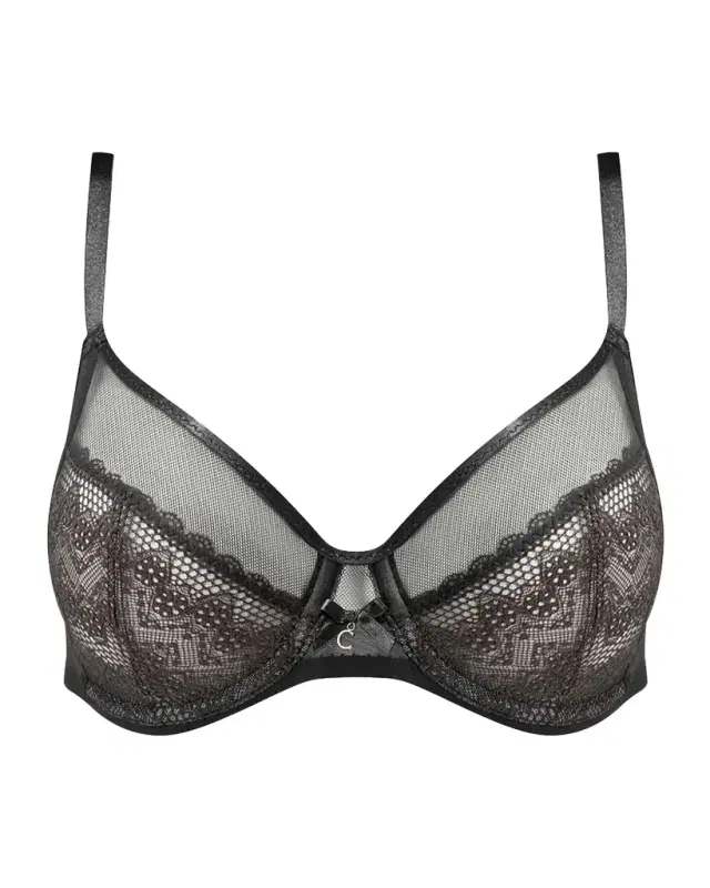Chantelle Revele Moi Perfect Fit Underwire Bra