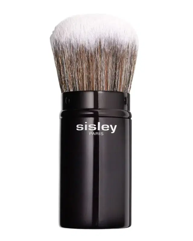 Sisley Paris Retractable Kabuki Brush