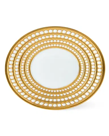 L 'Objet Perlee Saucer | Thumbnail 2