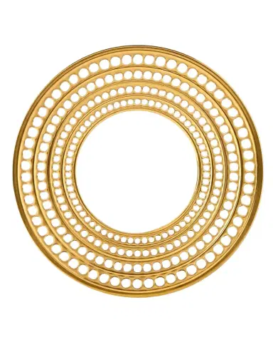 L 'Objet Perlee Saucer | Thumbnail 1