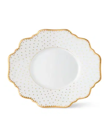 Anna Weatherley Simply Anna Antique Polka Tea Saucer | Thumbnail 2