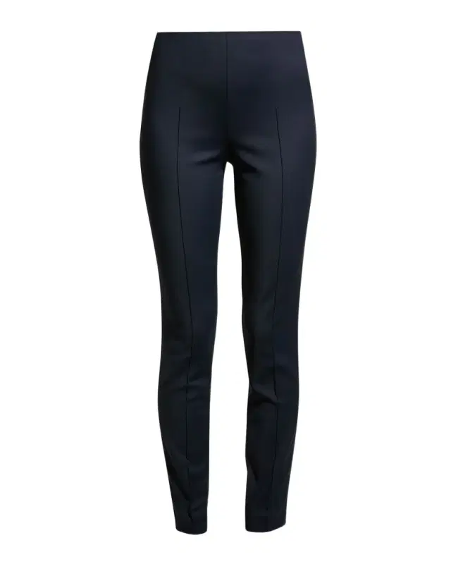 Akris Melissa Techno Slim Pants