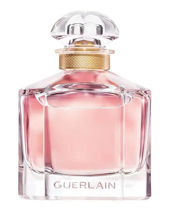 Guerlain Mon  Eau de Parfum, 3.4 oz.