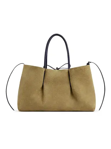 Bottega Veneta Women's Pinacoteca Reversible Intrecciato Leather Tote Bag | Thumbnail 6 Bottega Veneta Women's Pinacoteca Reversible Intrecciato Leather Tote Bag | Thumbnail 6
