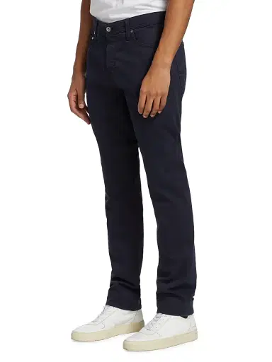 AG Jeans Men's Everett Slim-Fit Pants | Thumbnail 4