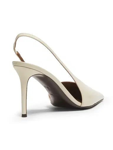 Giuseppe Zanotti Women's Vernice Vague 85MM Patent Leather Slingback Pumps | Thumbnail 3 Giuseppe Zanotti Women's Vernice Vague 85MM Patent Leather Slingback Pumps | Thumbnail 3