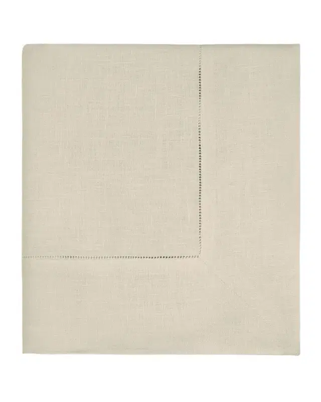 Sferra Festival Tablecloth, 66" x 124"