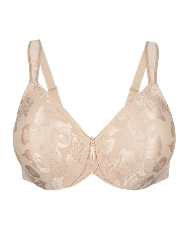 Wacoal Awareness Underwire Satin Bra